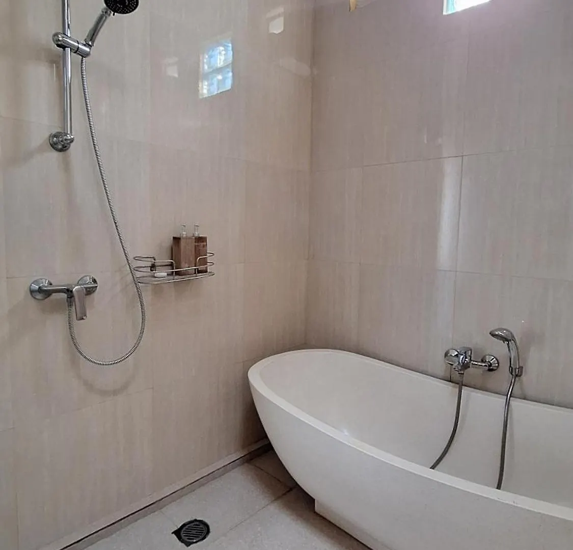 Apartment Sari Mimpi Kutuh Cottage Ubud