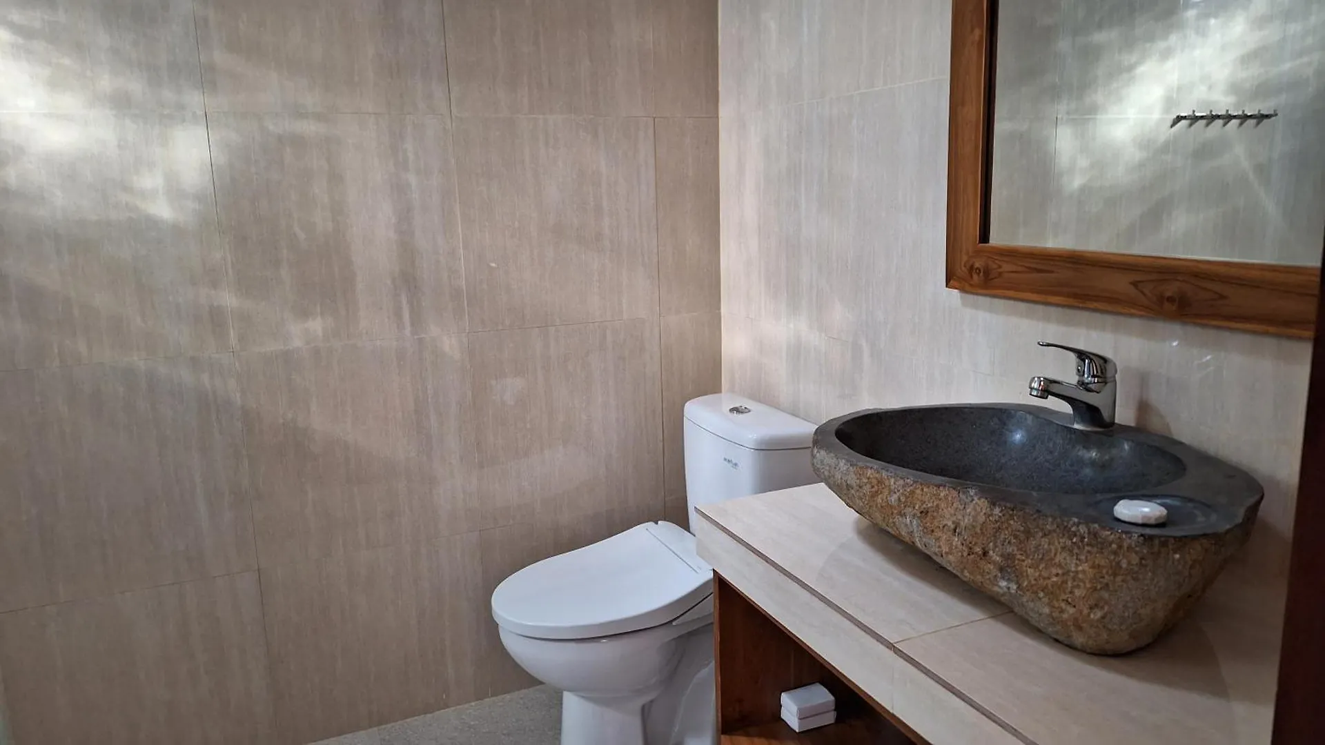 Sari Mimpi Kutuh Cottage Ubud  Indonesia