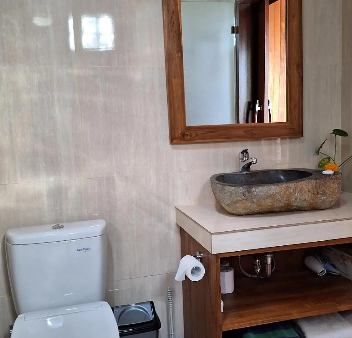 Apartment Sari Mimpi Kutuh Cottage Ubud